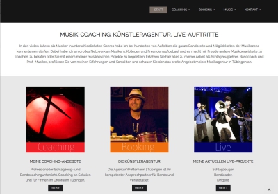 Website